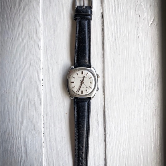 Vintage Girard Perregaux Alarm - 1970s - Picture 2 of 6
